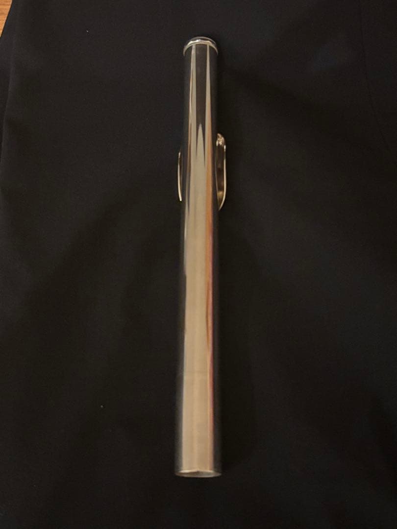 J.R.ラファン　フルート頭部管　AG-14KR