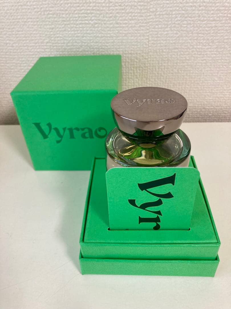 【値下げ】Vyrao The Sixth 50ml
