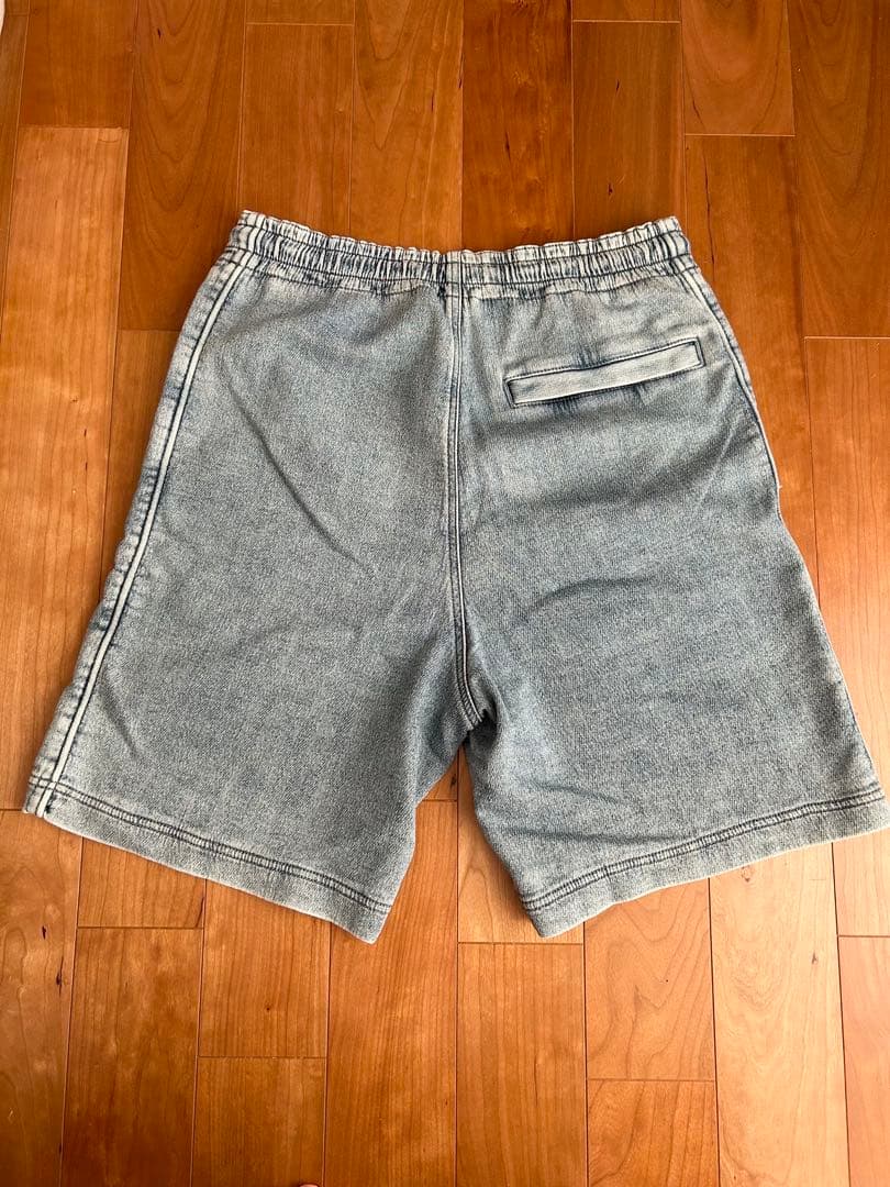 DIESEL D-BOXY-NE デニムショートパンツ Mサイズ