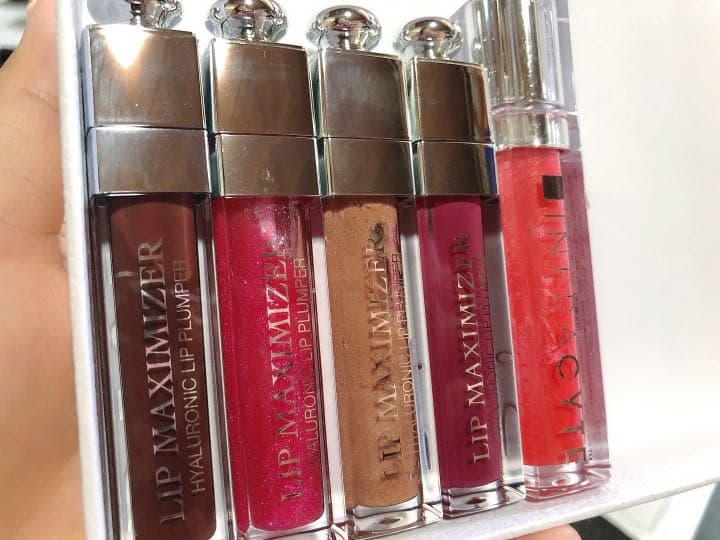 Diorマキシマイザー　まとめ売り