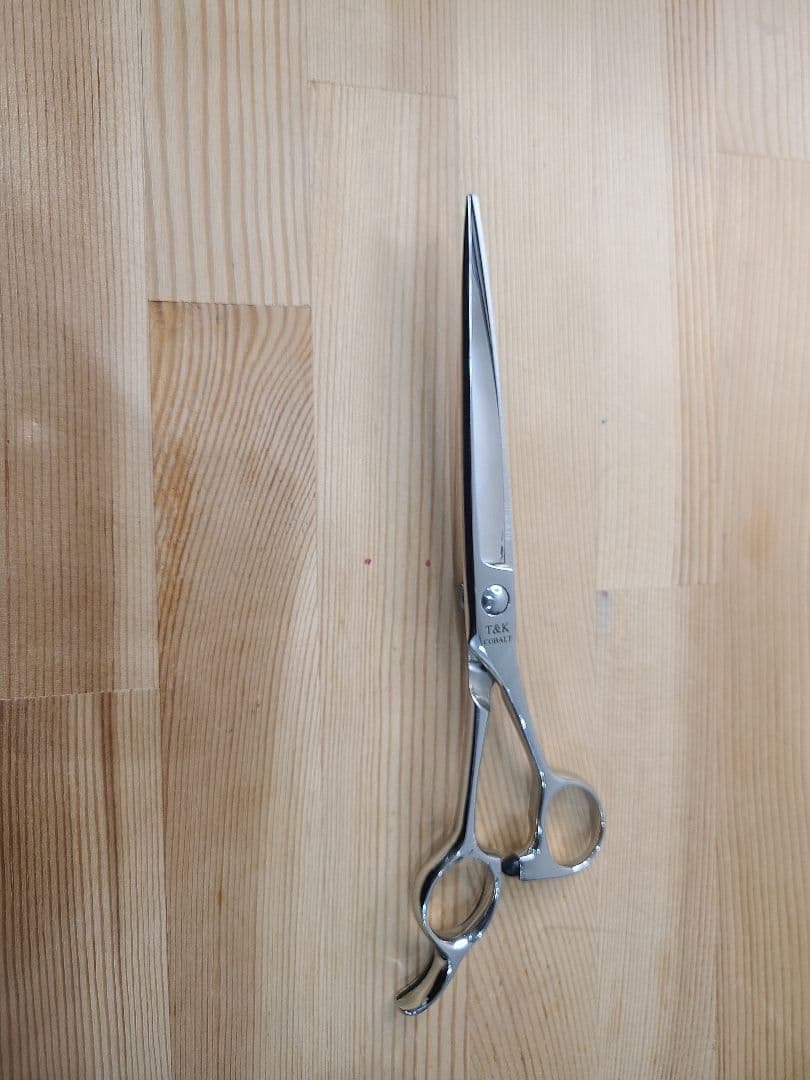 V10 シザー ステンレス 7.5インチ