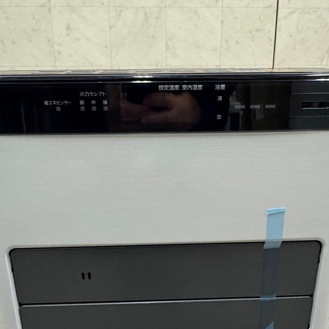 【即日発送可能‼️】コロナ 石油ファンヒーター FH-WZ3621BY 新品未使用