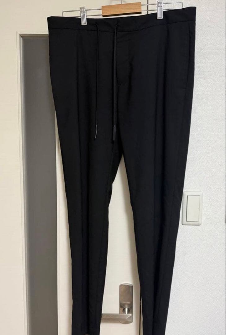 ち*う様 【定価14万】Maison Margiela 24ss 定番ウールトラ