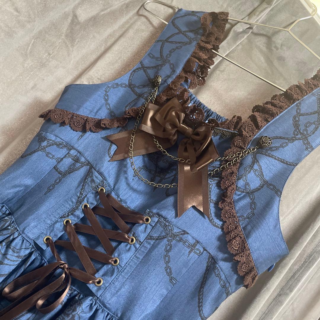 BABY,THE STARS SHINE BRIGHT アリスアンドザパイレーツ