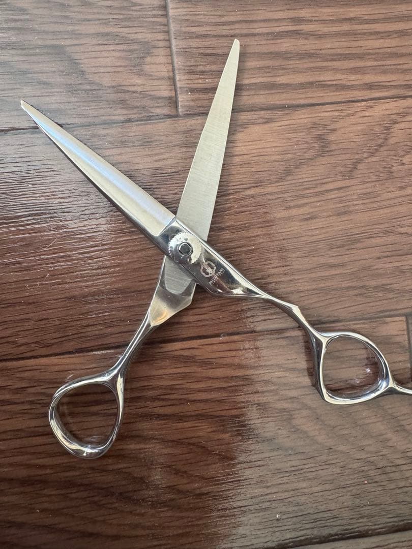 MIZUTANI 散髪用シザー