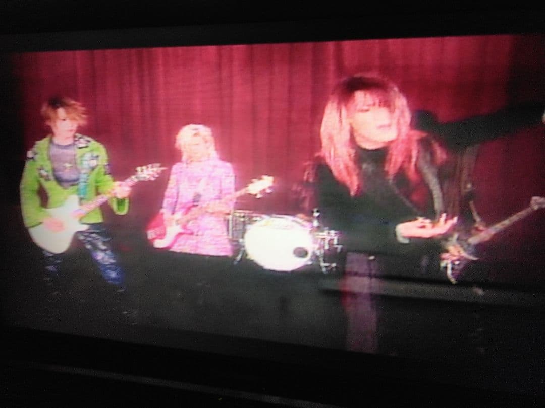 La'cryma Christi ラクリマ Singles + Clips