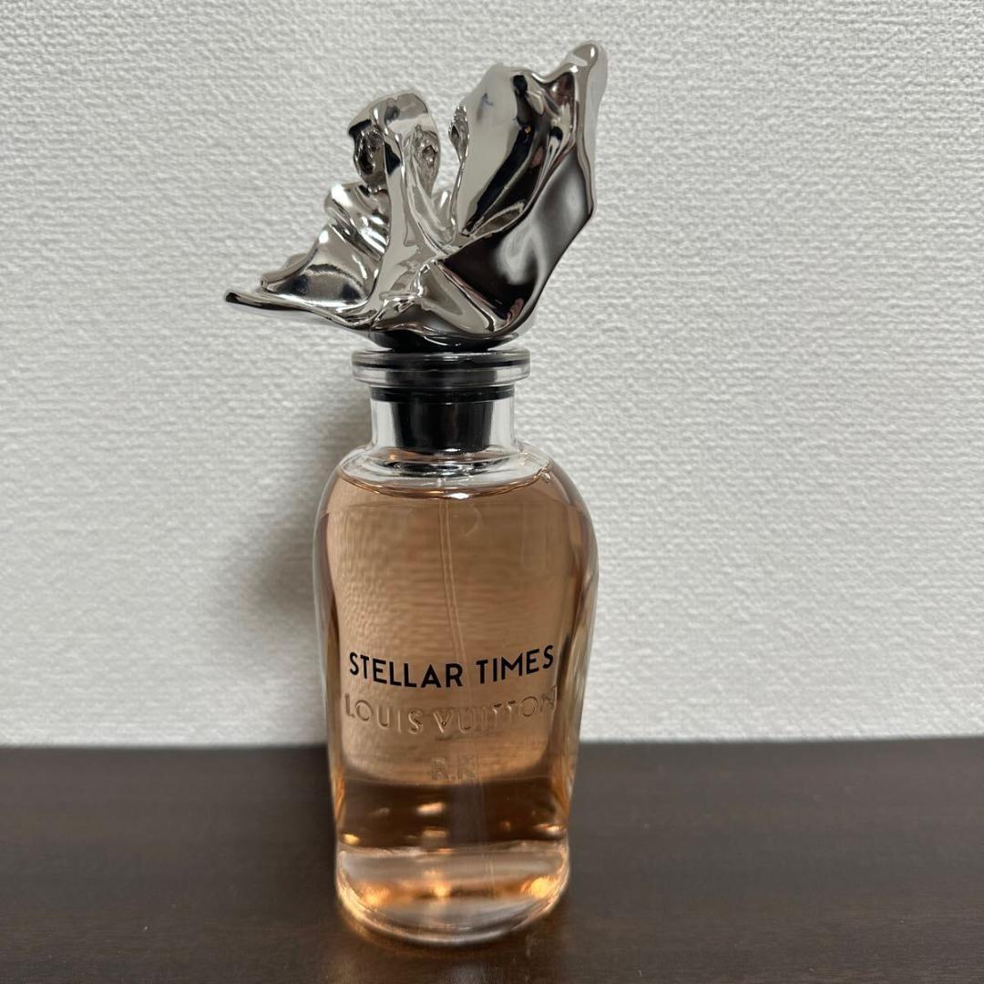 ルイヴィトン ステラー タイムズ パルファン 100ml LP0242 香水