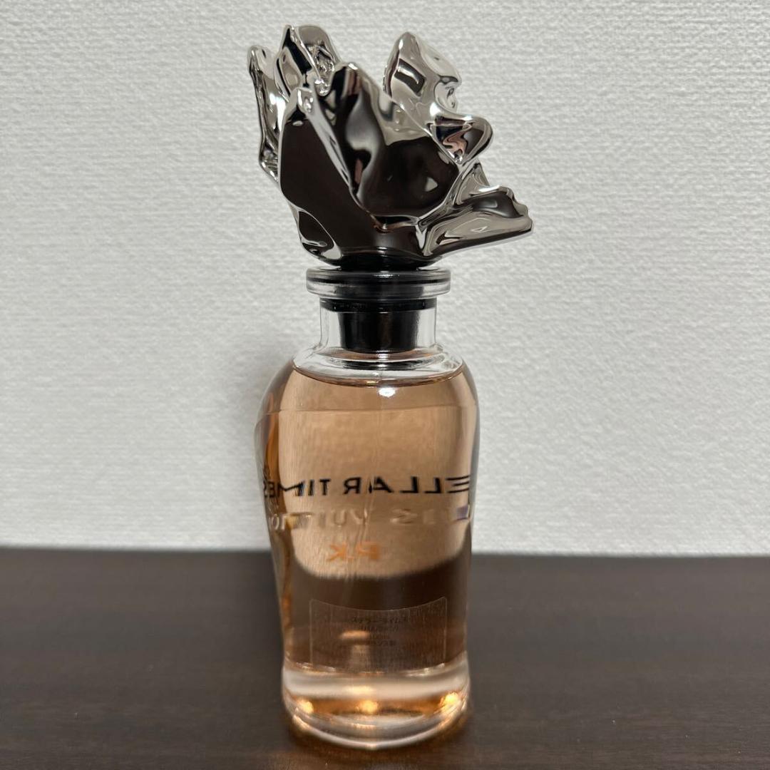 ルイヴィトン ステラー タイムズ パルファン 100ml LP0242 香水