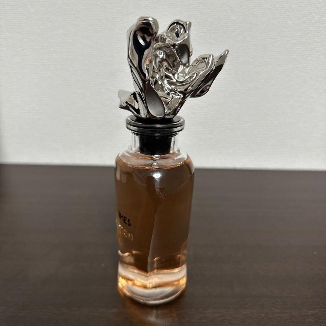 ルイヴィトン ステラー タイムズ パルファン 100ml LP0242 香水