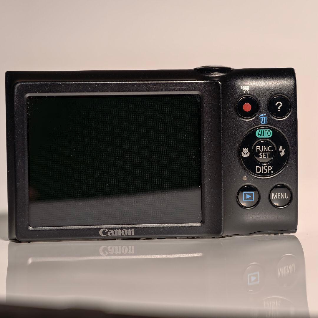 デジタルカメラ Canon powershot A2300 PC1732
