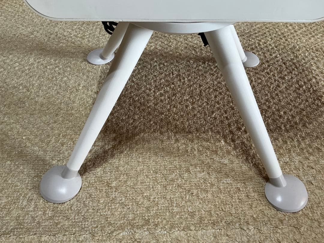 ぽかエコー SH-LF151 [ホワイト] siroca