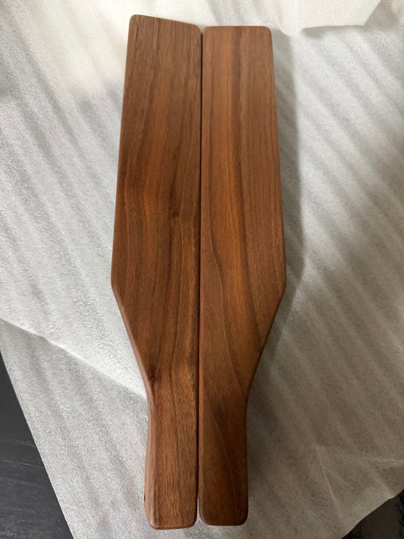 新品　オールドマウンテン　ヒジラク　ウォールナットhijiraku