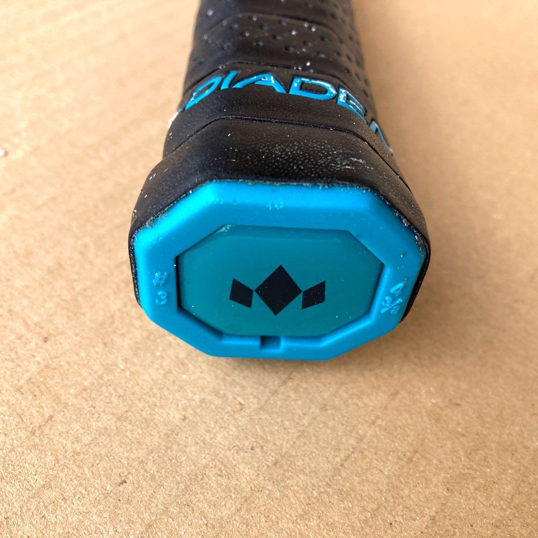 ダイアデム エレベート ９８　V３