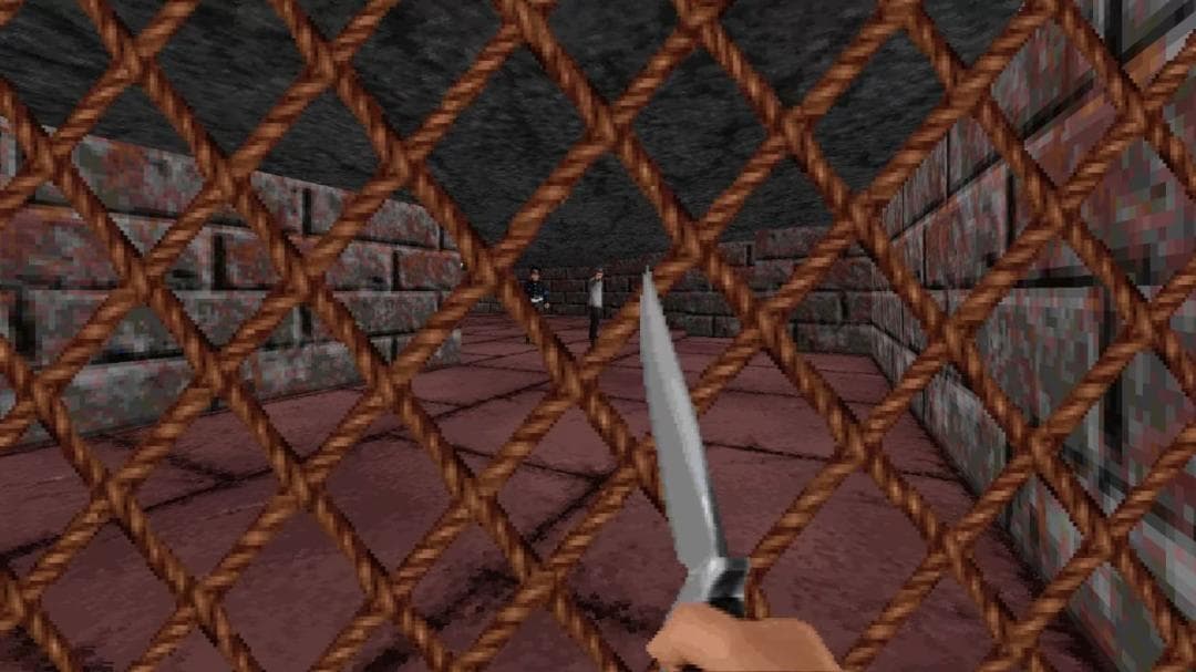 【新品】RISE OF THE TRIAD: LUDICROUS EDITION