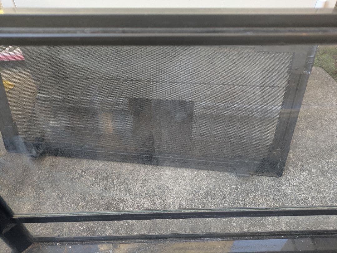 パンテオン　ブラック60×35