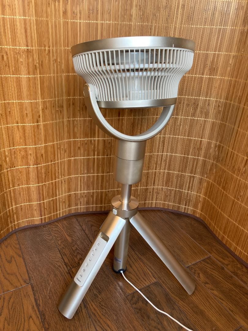 カモメファン　扇風機　FKLS-201D