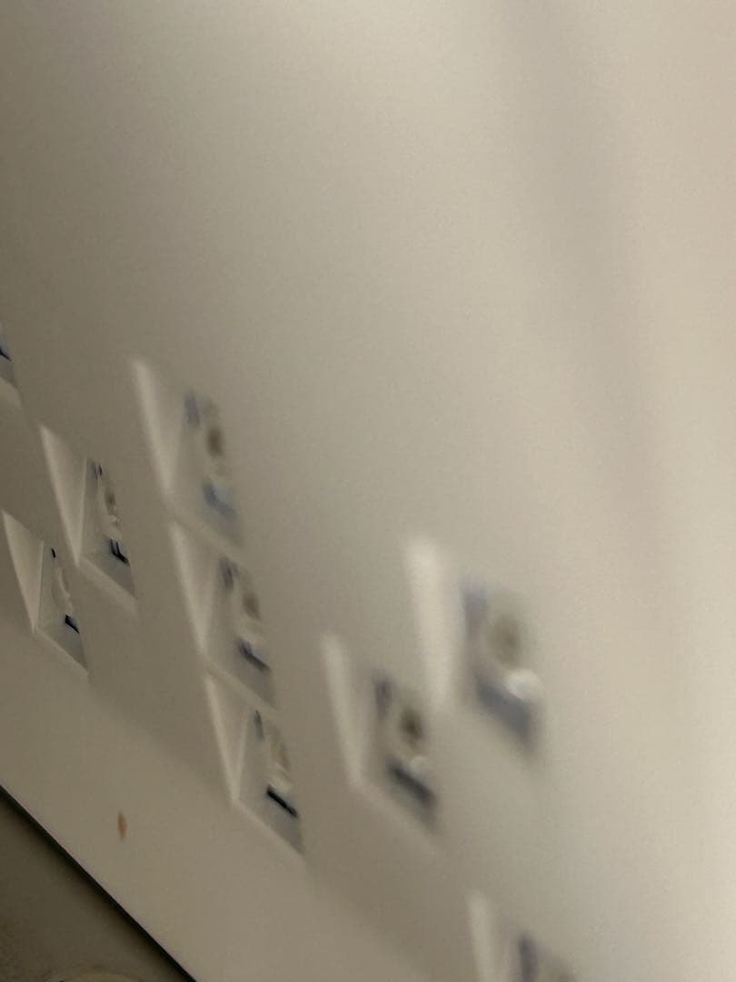 KOKOIST Le Blanc UV/LEDネイルランプ