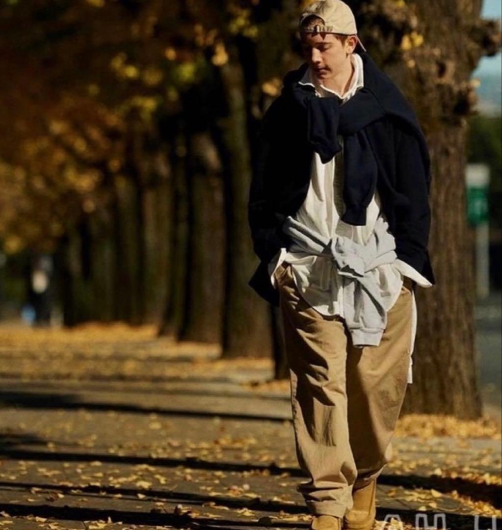 BEAMS PLUS 【別注】POLO RALPH LAUREN / AH-77