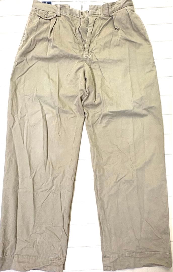 BEAMS PLUS 【別注】POLO RALPH LAUREN / AH-77