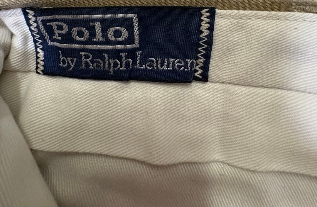 BEAMS PLUS 【別注】POLO RALPH LAUREN / AH-77