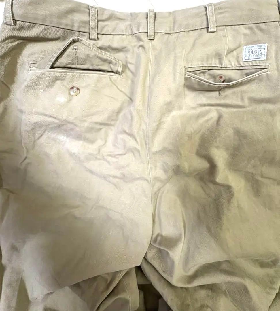 BEAMS PLUS 【別注】POLO RALPH LAUREN / AH-77