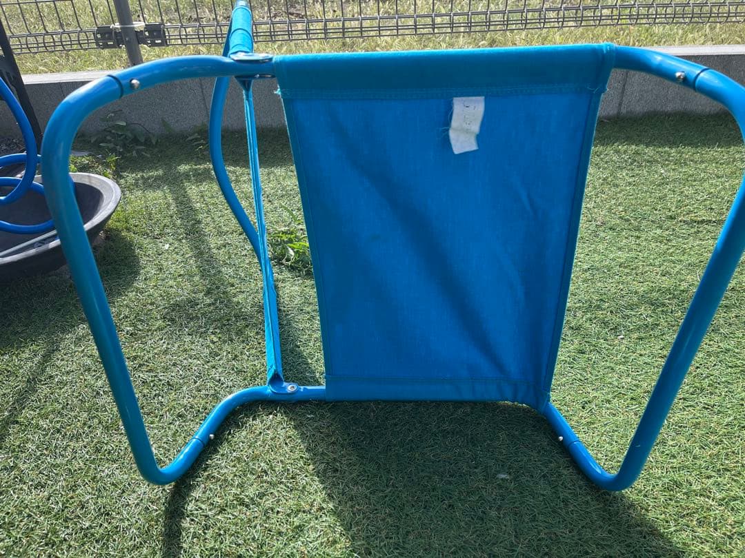 K*o様 REI トラベルチェア　ヴィンテージ