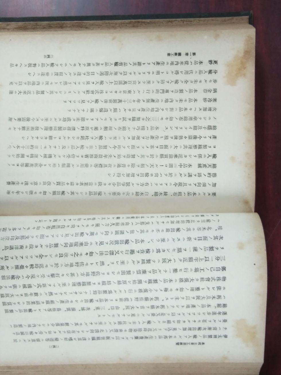 本邦主要工業概覧