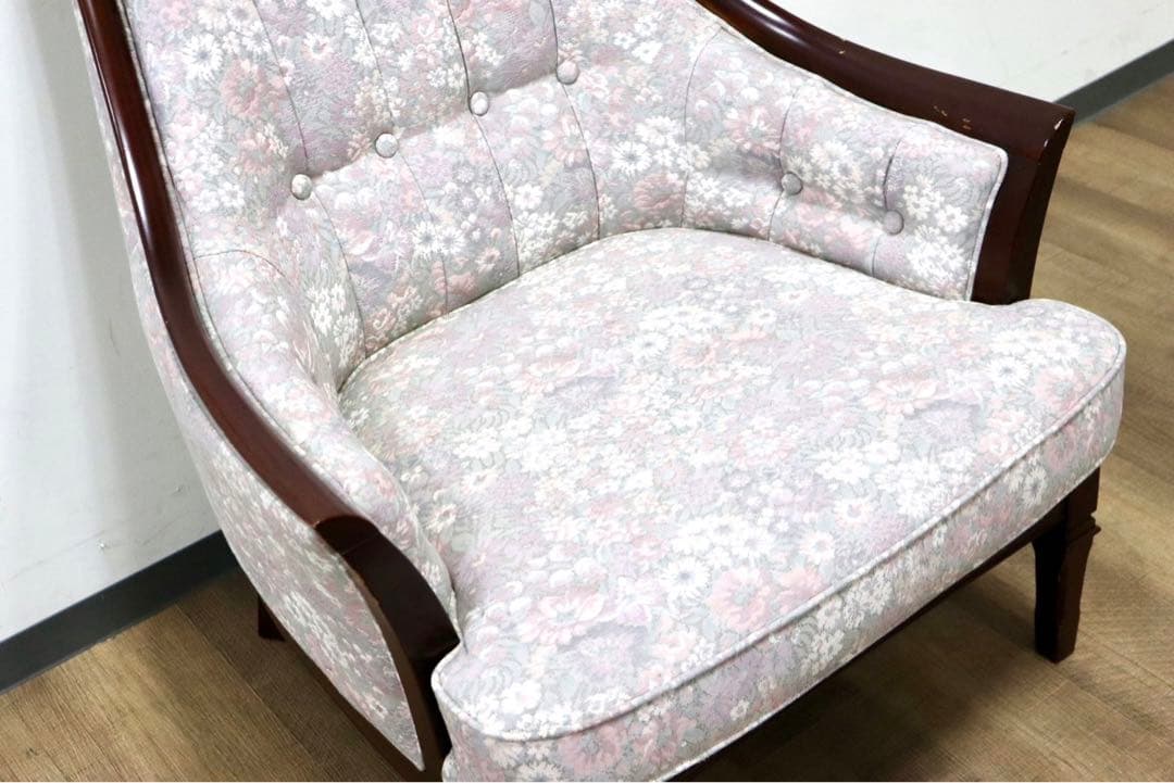 GMHS60F○maruni / マルニ 地中海 サランテ 1人掛けソファ シ