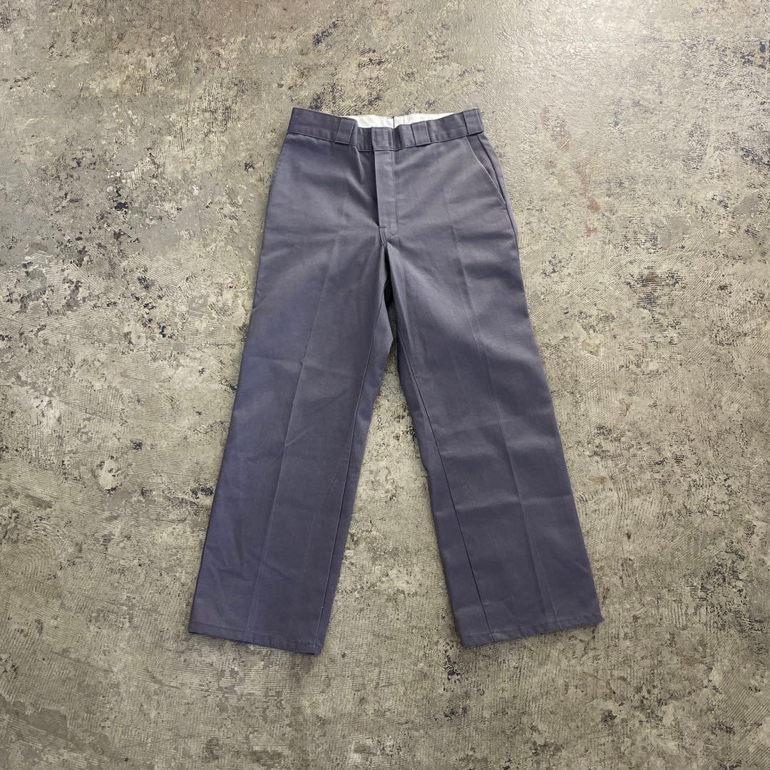 Dickies 80's Work Pants チビタグ USA製