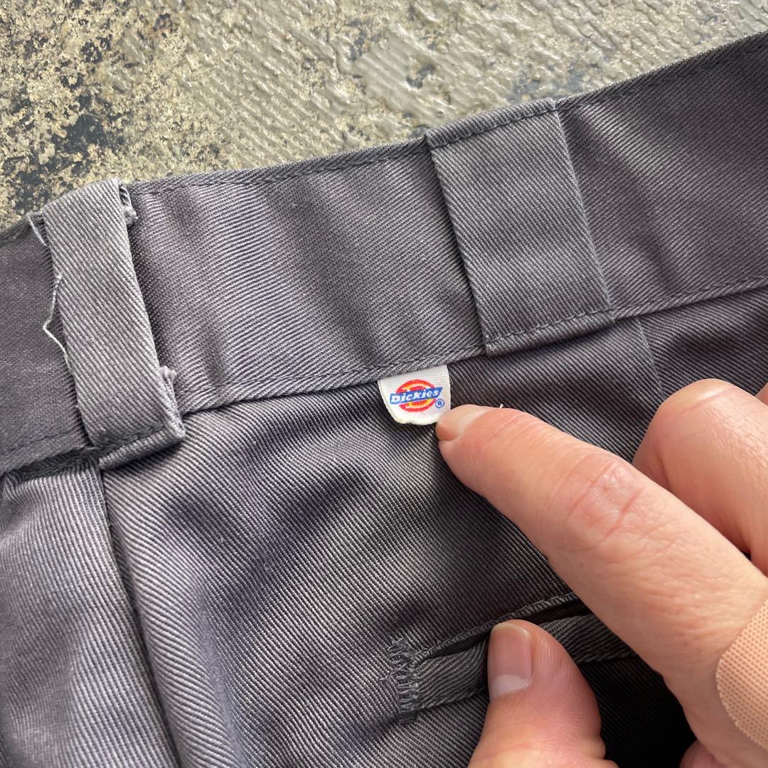 Dickies 80's Work Pants チビタグ USA製