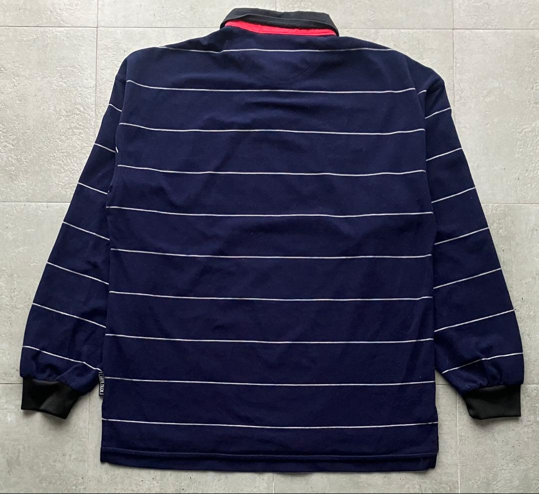 激レア　99-00 マンチェスターユナイテッド　アンブロ　長袖ユニフォーム