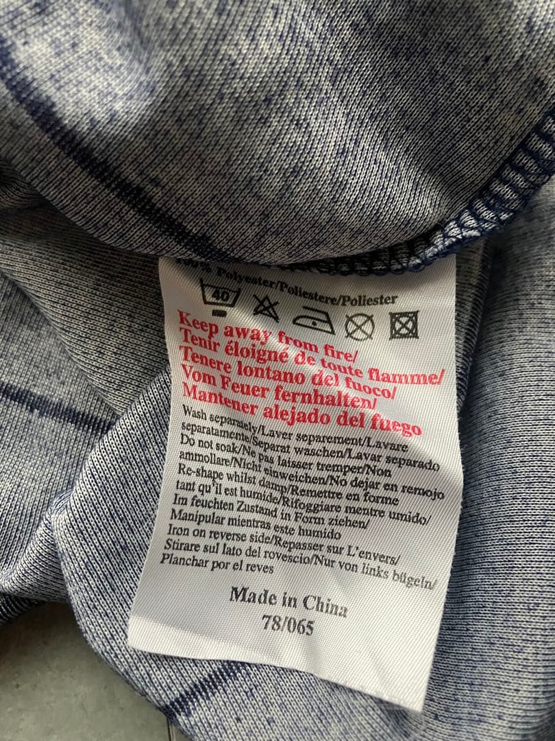 激レア　99-00 マンチェスターユナイテッド　アンブロ　長袖ユニフォーム