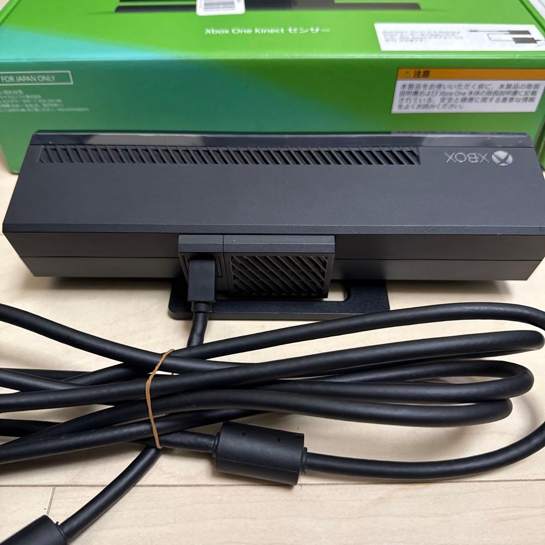 XBOX ONE Kinect センサー / Kinect アダプター