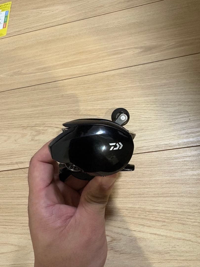 22ジリオンTW HD 1000 H ダイワ