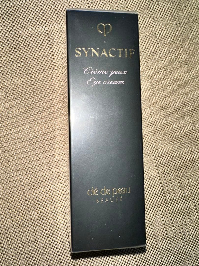 シナクティフ　クレームイユーn