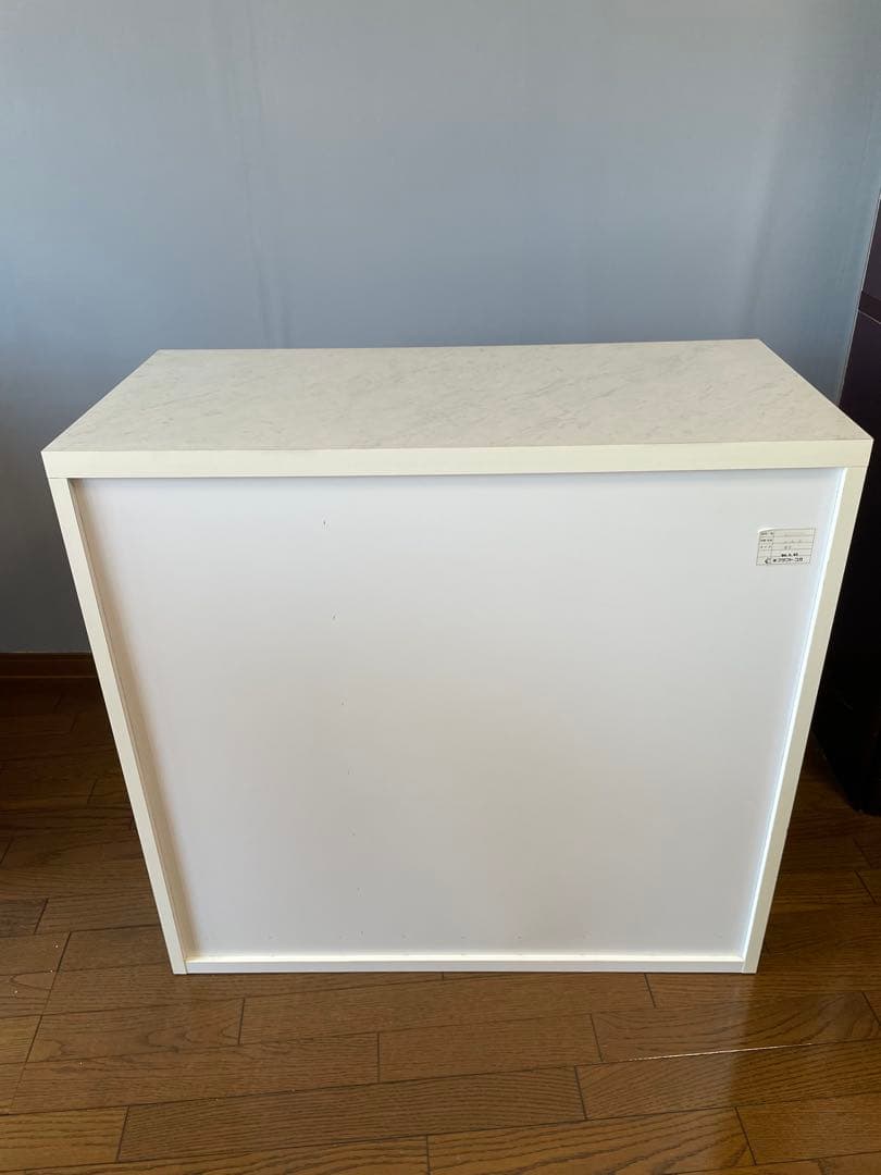 【最終値下げ:9/12まで】キッチンカウンター　クラフトコガ　DBカウンター