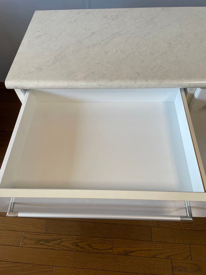 【最終値下げ:9/12まで】キッチンカウンター　クラフトコガ　DBカウンター