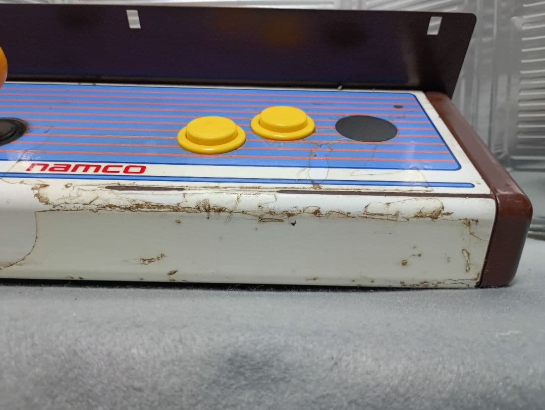 白*井様 ナムコ純正 T3 テーブル筐体専用コンパネ