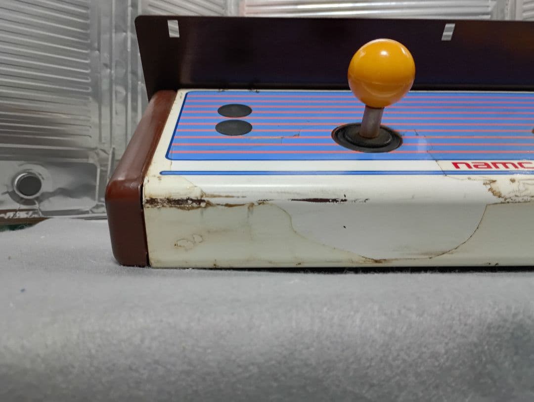 白*井様 ナムコ純正 T3 テーブル筐体専用コンパネ