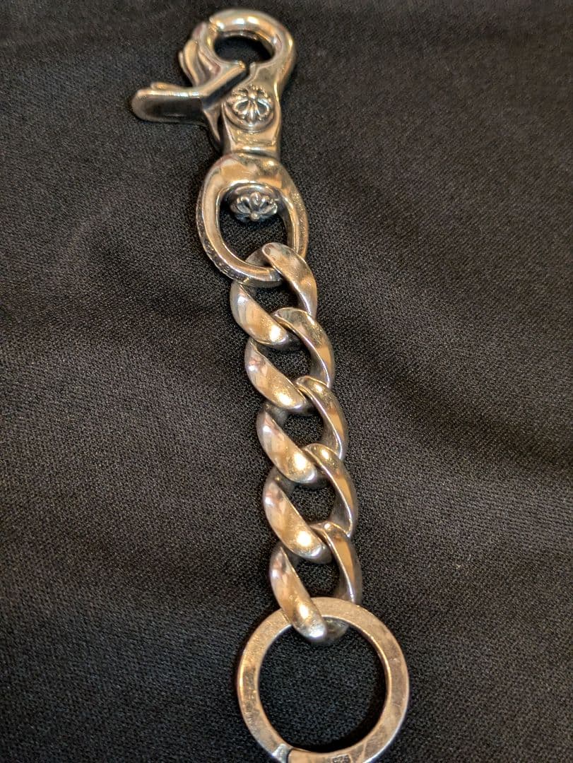 ArgentGleam アージェントグリーム キーチェーン Silver925