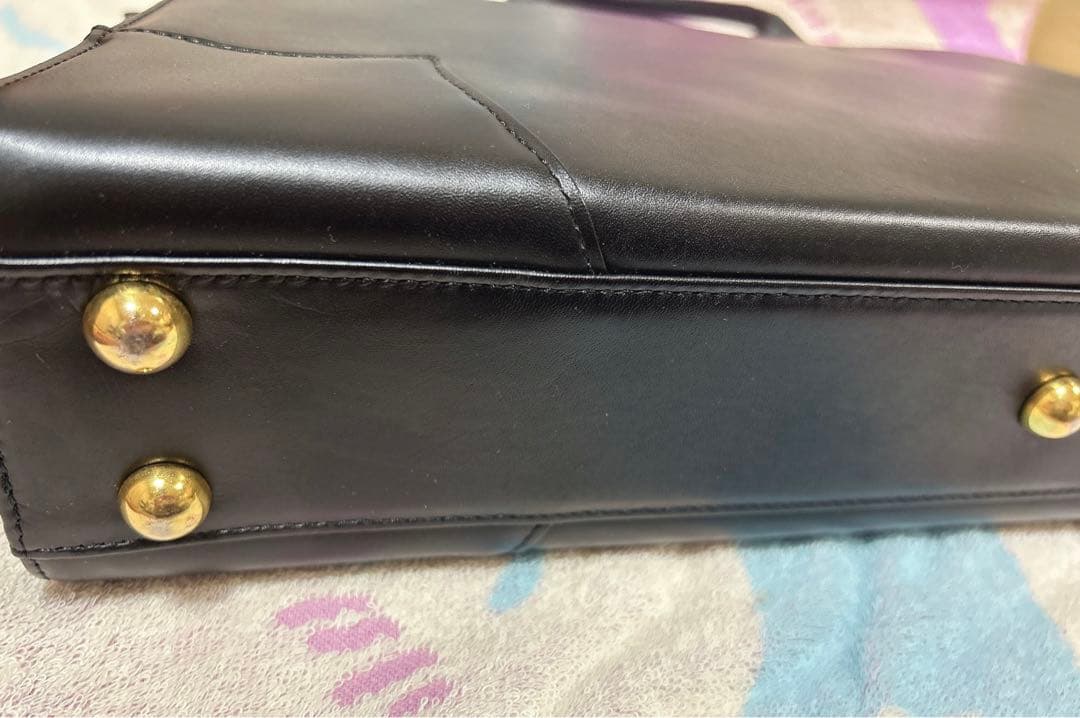 VivienneWestwood ブリーフケース ビジネスバッグ A4サイズ