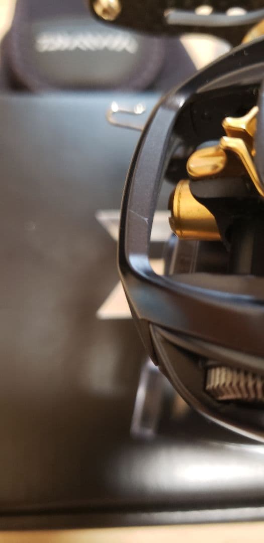 KTF 23スティーズAII TW 100XH コンプリート