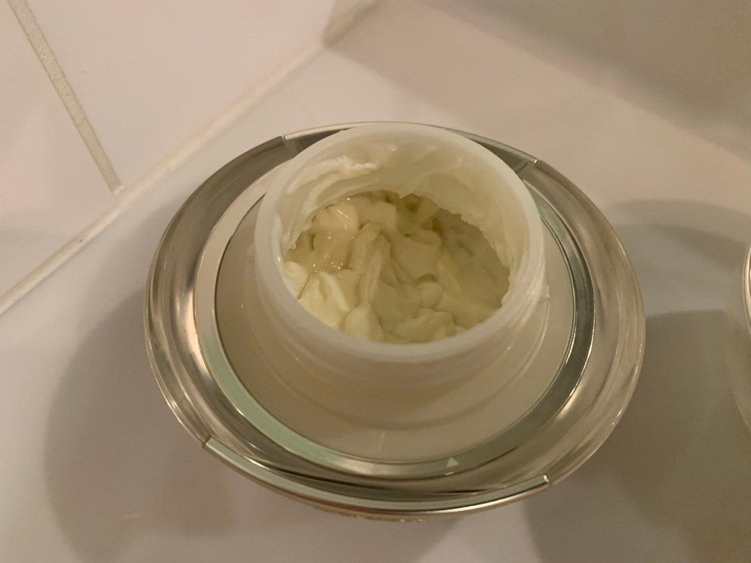 メナード　オーセント　クリーム