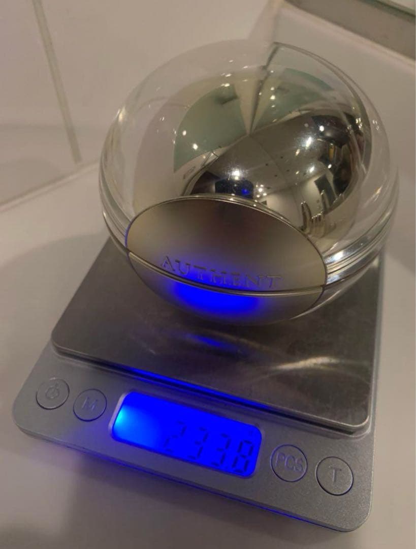 メナード　オーセント　クリーム