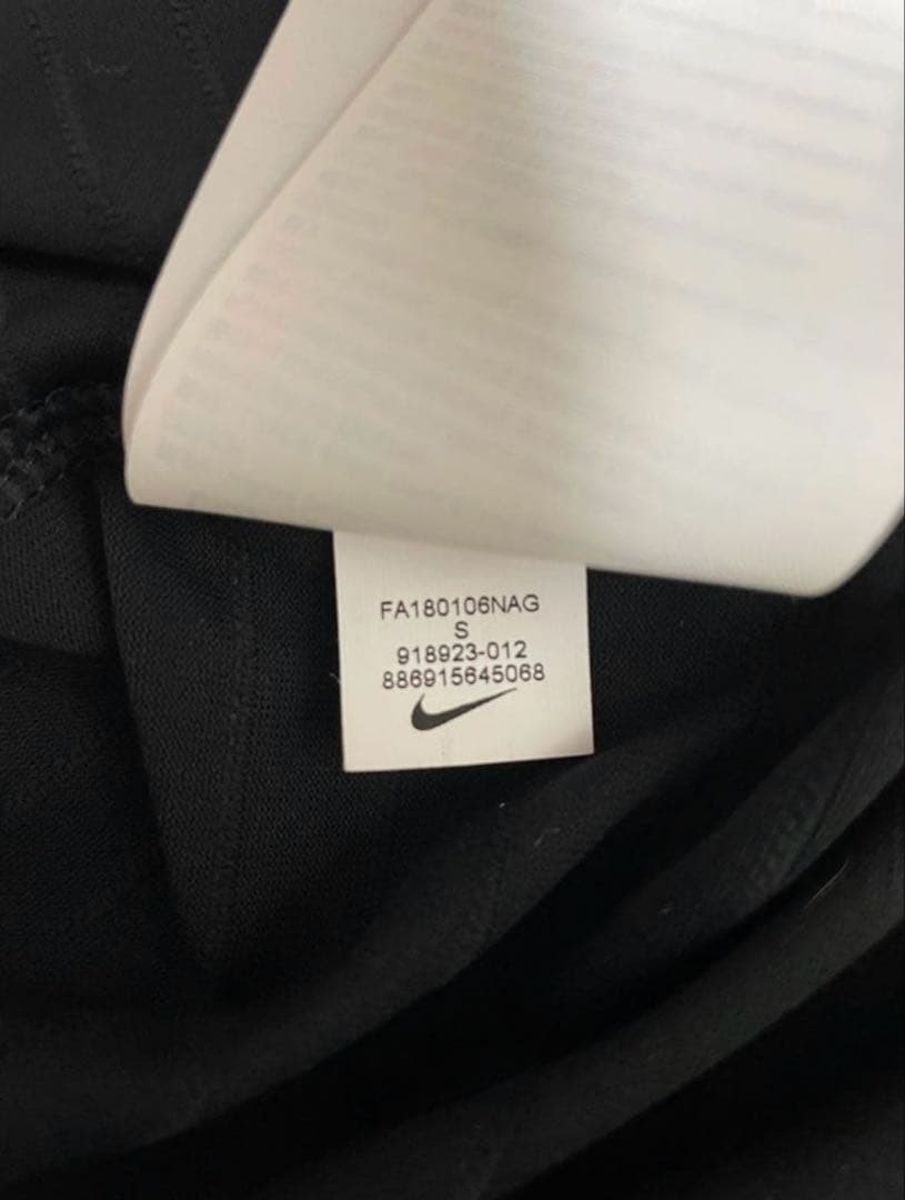 パリサンジェルマン　ネイマール　ユニフォーム　18/19サード　オーセンBK