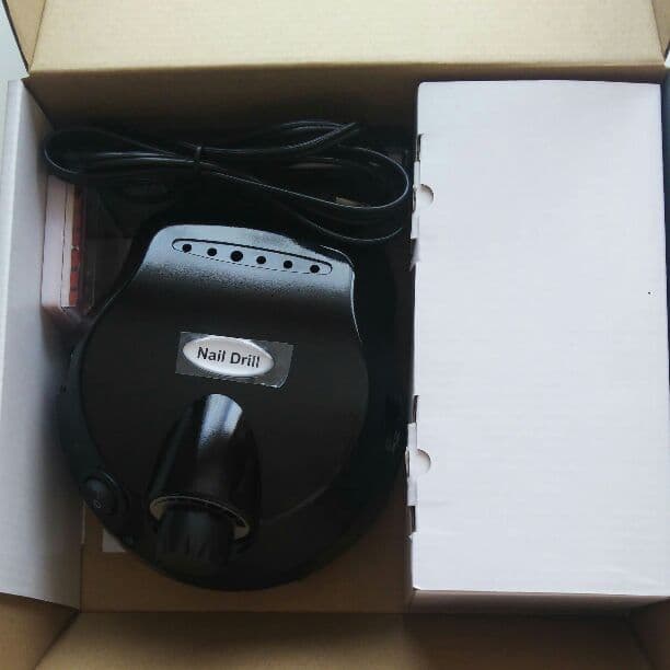 ネイルシャープナー