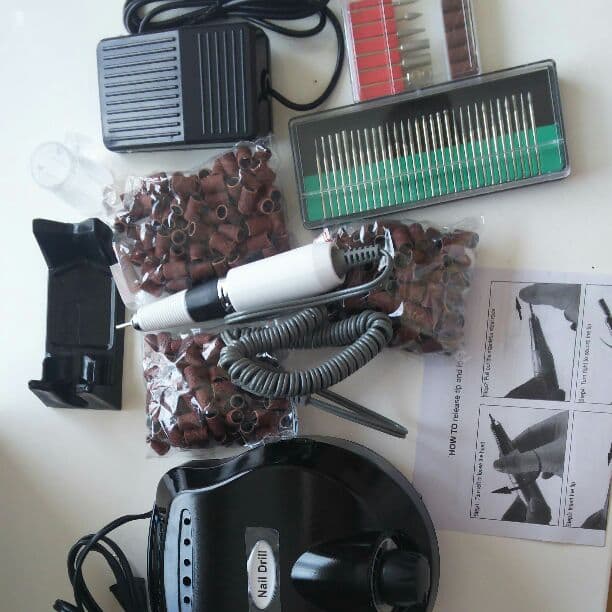 ネイルシャープナー