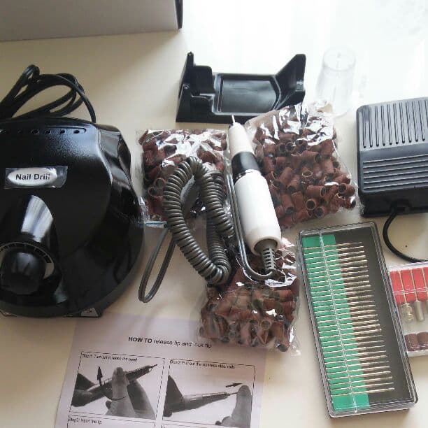 ネイルシャープナー