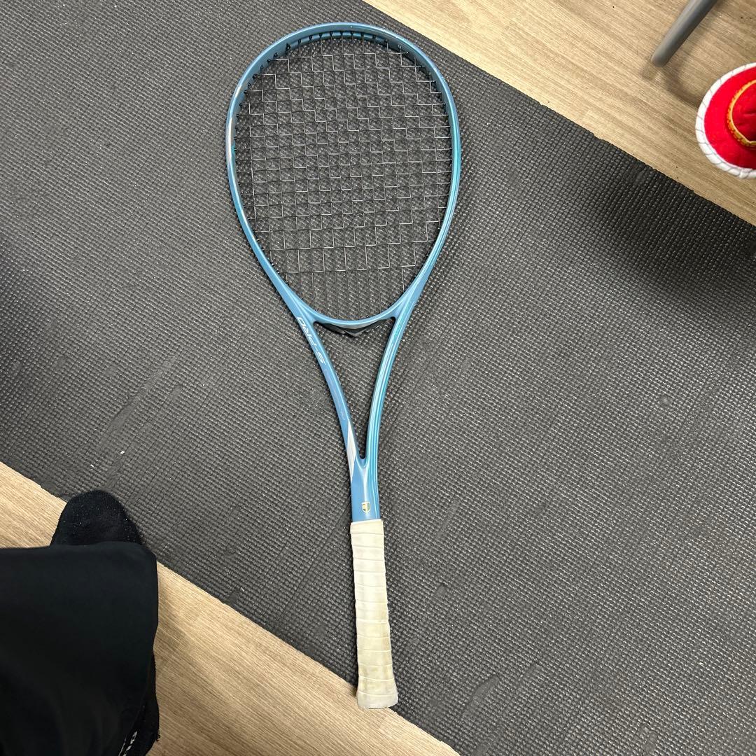 アクロスピードSプロ