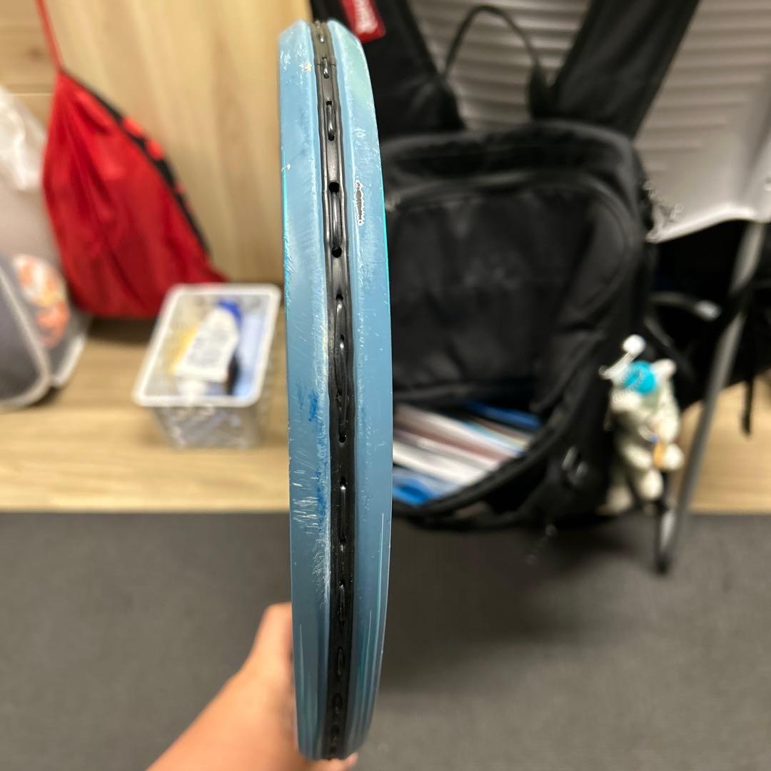 アクロスピードSプロ